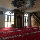 DITIB Ulu Moschee-এর প্রধান ছবি