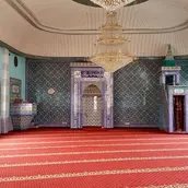 Official Turkish islamic society of Bremerhaven کی نمایاں تصویر