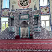 Fatih Moschee IGMG Ortsverein Bremerhaven e.V. کی نمایاں تصویر