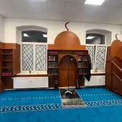 Al Tawba mosque کی نمایاں تصویر
