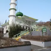 Abu Bakr Al-Seddiq Masjid, Jeonju-এর প্রধান ছবি