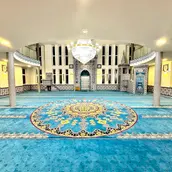 DITIB Ibbenburen Central Mosque کی نمایاں تصویر