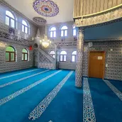 Offenburg Ditib Zentralmoschee 대표 사진