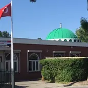 Turkse Moskee Hoorn / HDV Abdülkadir Geylani Camii representative photo