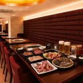Kirin Beer Garden in Urban Sapporo Building-এর প্রধান ছবি