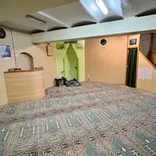 IGMG Quba Moschee Hemelingen / Kuba Camii کی نمایاں تصویر