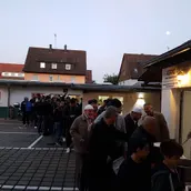 IGMG Ensar Moschee Mössingen 대표 사진