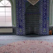 Mevlana Mosque کی نمایاں تصویر