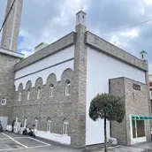 Gyeonggi Gwangju Masjid-এর প্রধান ছবি