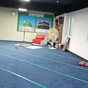 Changwon Bilal Pakistan Masjidのメイン写真