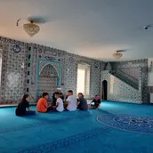 Moschee Kirchheimbolanden-এর প্রধান ছবি