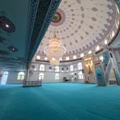 DITIB Neuss Norf Anadolu Moschee کی نمایاں تصویر
