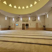 Mosque El Fath کی نمایاں تصویر