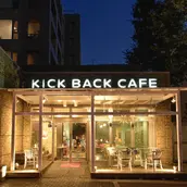 KICK BACK CAFE representative photo