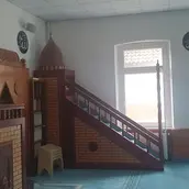 DITIB Mölln Fatih Sultan Mosque کی نمایاں تصویر