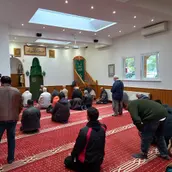 Freiburg Islamic Centre 대표 사진