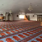 DITIB Yunus Emre Moschee Landshut کی نمایاں تصویر