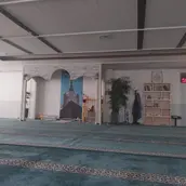 The Mosque of Chubak Azhy representative photo