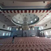 As Salam Moschee Hamm کی نمایاں تصویر