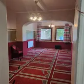 Ebad Al-Rahman Mosque representative photo