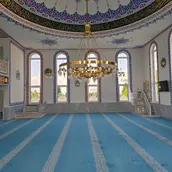 Mindelheim Mosque کی نمایاں تصویر