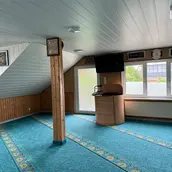 DITIB - Türkisch-Islamischer Kulturverein کی نمایاں تصویر