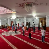 DITIB Selimiye Moschee Bremen کی نمایاں تصویر