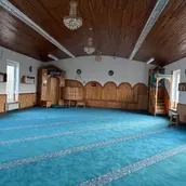 DITIB Moschee Füssen کی نمایاں تصویر