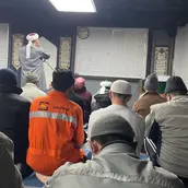 Masjid At-Taqwa Ajuのメイン写真