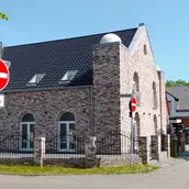 Al-Salam Islamisches Kulturzentrum Aurich e.V. کی نمایاں تصویر