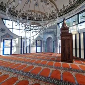 DITIB Eyüp Sultan Moschee Gersthofen کی نمایاں تصویر