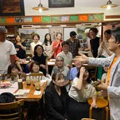 Foto utama Hyder Bangladeshi Curry