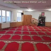 Weimar mosque کی نمایاں تصویر
