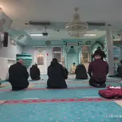DITIB Mevlana-Moschee Bremen کی نمایاں تصویر