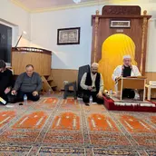 Islamische Gemeinde Glinde e.V. کی نمایاں تصویر
