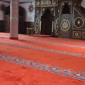 Sulaimaniya-Moschee کی نمایاں تصویر