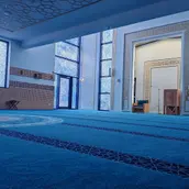 Islamische Gemeinde Marburg e.V. کی نمایاں تصویر
