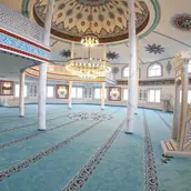 Ransbach-Baumbach Mosque-এর প্রধান ছবি