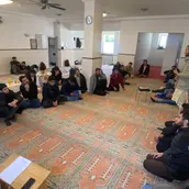 Abu Bakr Moschee کی نمایاں تصویر