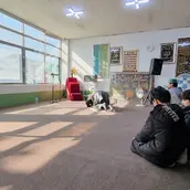 CHANGWON KANZUL-IMAN ISLAMIC CENTERのメイン写真