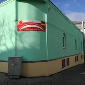 DİTİB Dresden Fatih Central Mosque کی نمایاں تصویر