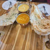 Kinja Indian Restaurant-এর প্রধান ছবি