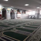 Islamischer Verein Moschee Tarik ben Ziad e.V. کی نمایاں تصویر