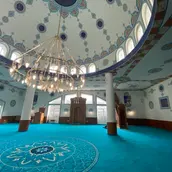 DITIB Sultan Ahmet Moschee 대표 사진