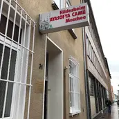 Islamischer Verein Hildesheim u. Umgebung e.V. / Ayasofya Moschee کی نمایاں تصویر