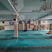 Al-Umma-Moschee 대표 사진