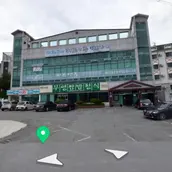 Masjid Sunan Kalijogo Jinhae Mosqueのメイン写真