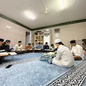 Islamic Center Al Ikhlas-এর প্রধান ছবি