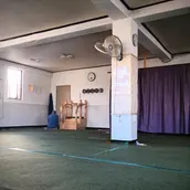 Gangneung Mosque کی نمایاں تصویر