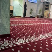 Al-Rahman Mosque representative photo